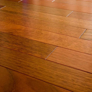 Winnwood Flooring | Hardwood Floor Refinishing: Missoula, MT