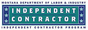 Montana Department of Labor & Industry — Independent Contractor